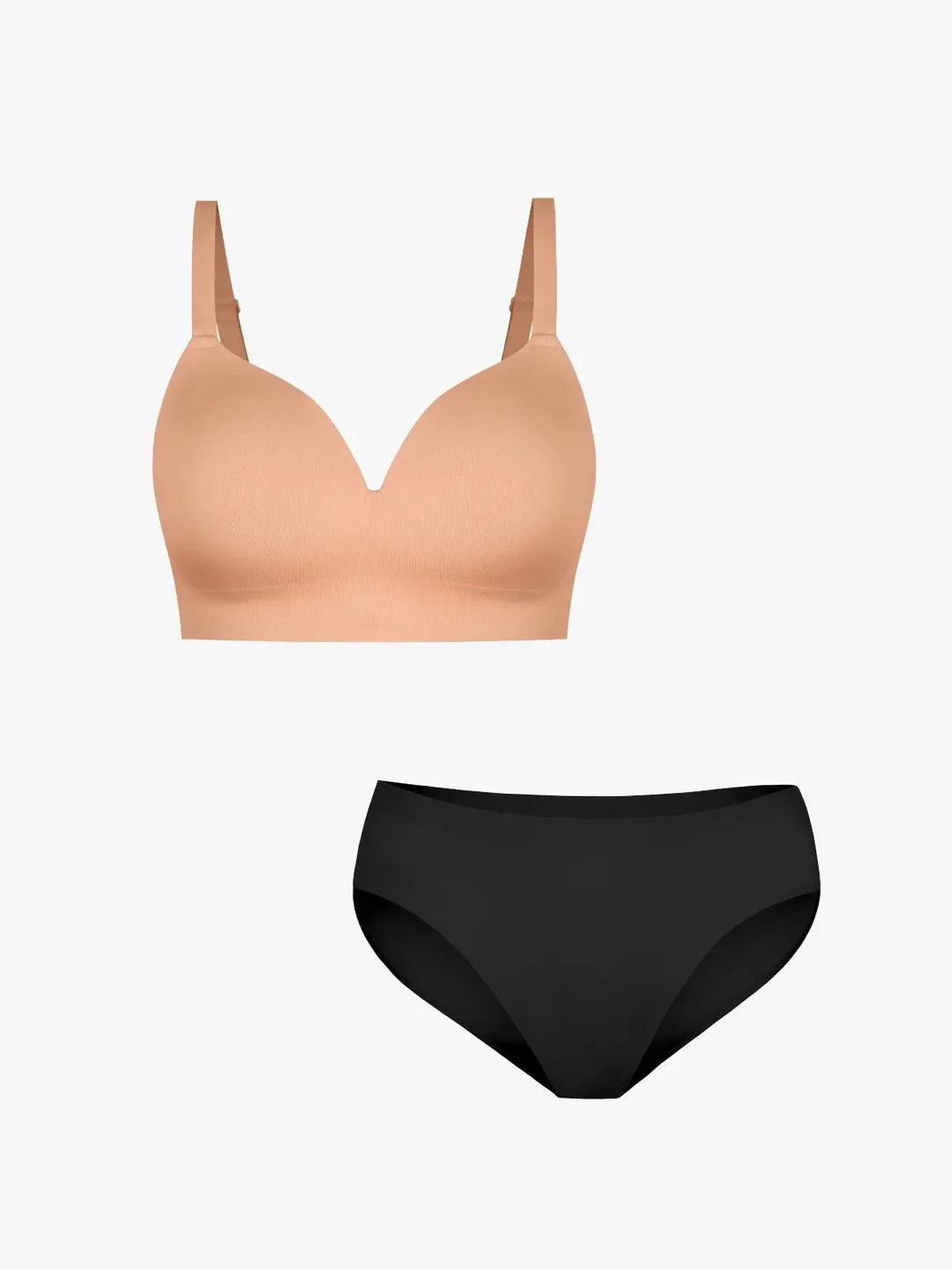 SoftForm ContourLift™  Seamless Shaping Set
