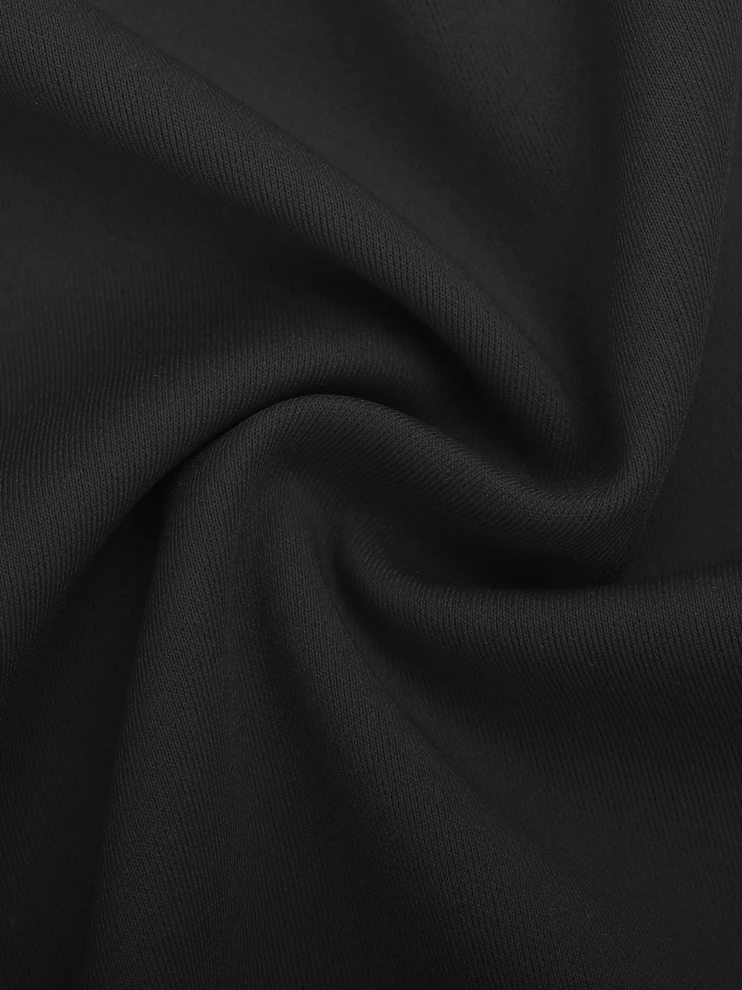 Shapewear Contrast Trim Built-In Sculpting Maxi Dress - Modefluss