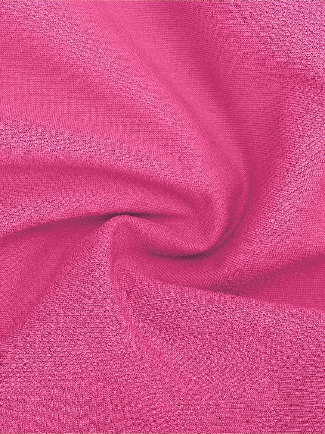 Shapewear Bust-Enhancing Draped Bikini Top - Modefluss