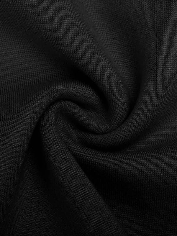 Velvet Wide-Leg Sculpting Trousers - Modefluss