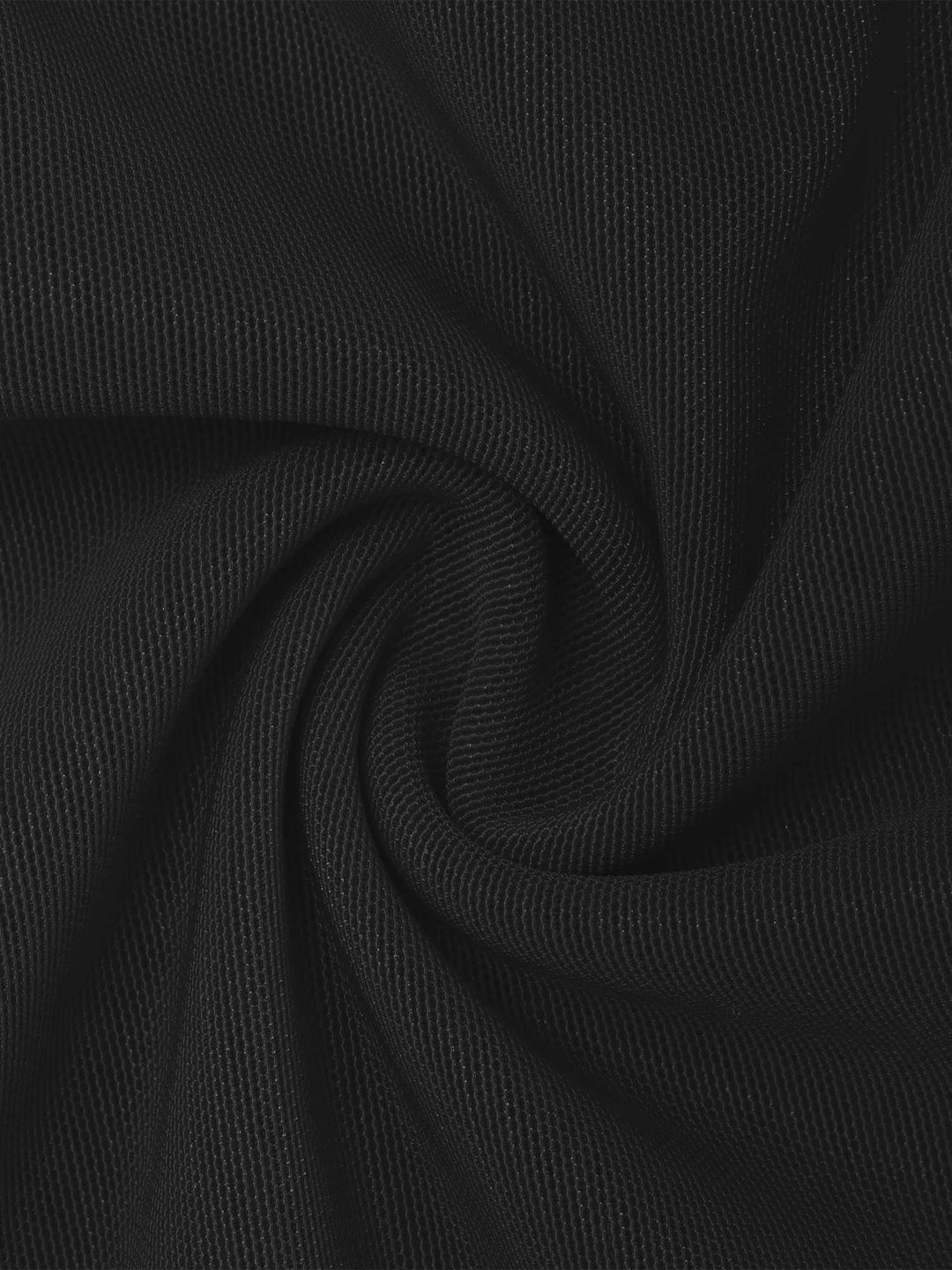 Shapewear Sleeveless Ruched Tummy Control Midi Work Dress - Modefluss