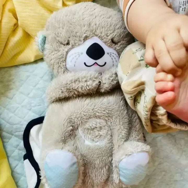 Serenity Snooze Otter Pal - Modefluss