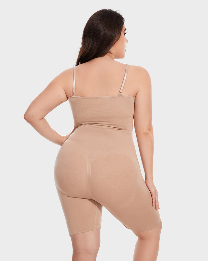 Woobilly® Seamless Comfort Bodysuit For Women