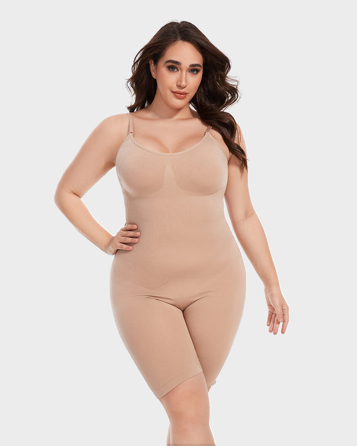 Woobilly® Seamless Comfort Bodysuit For Women