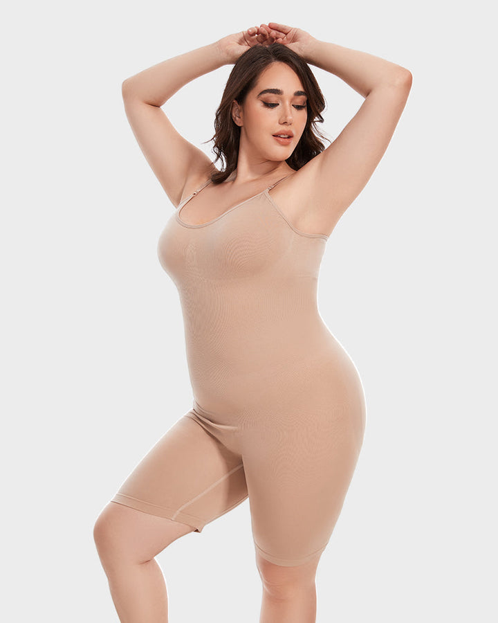 Woobilly® Seamless Comfort Bodysuit For Women
