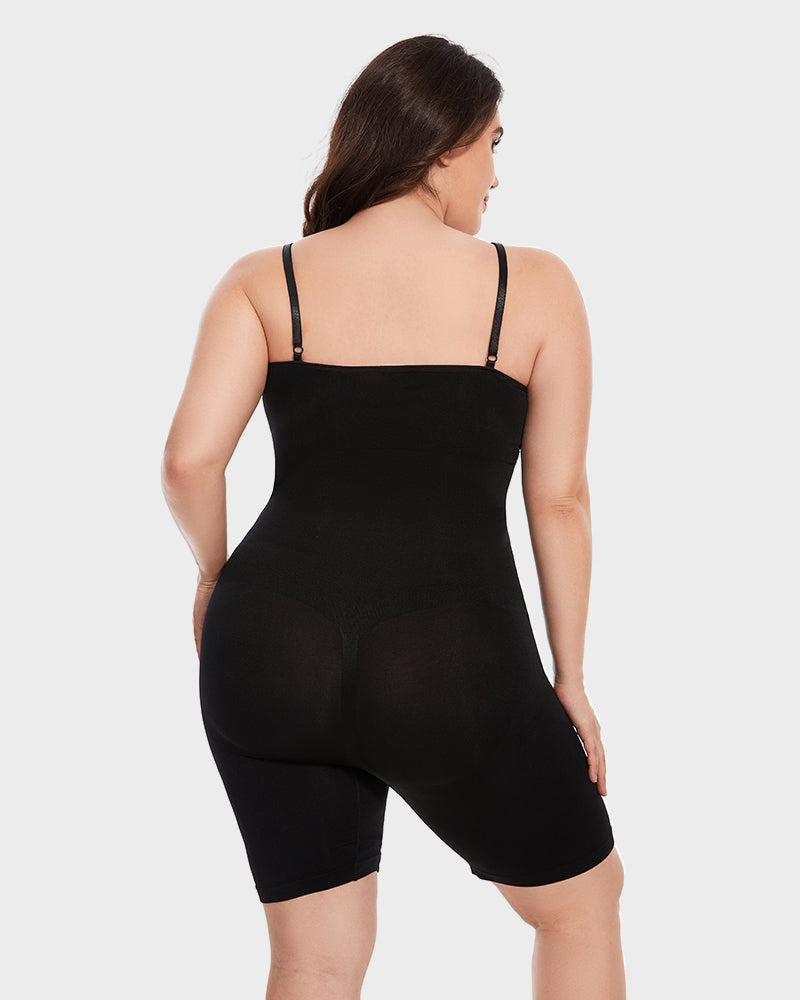 Woobilly® Seamless Comfort Bodysuit For Women