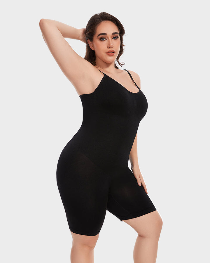 Woobilly® Seamless Comfort Bodysuit For Women