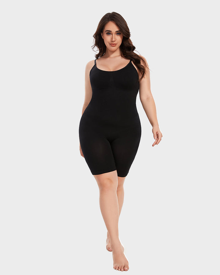 Woobilly® Seamless Comfort Bodysuit For Women