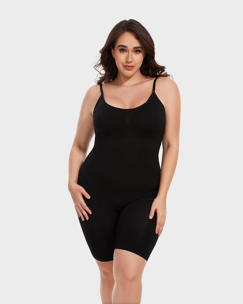 Woobilly® Seamless Comfort Bodysuit For Women