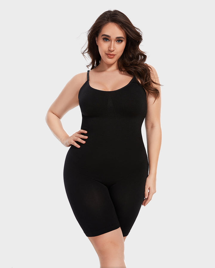 Woobilly® Seamless Comfort Bodysuit For Women