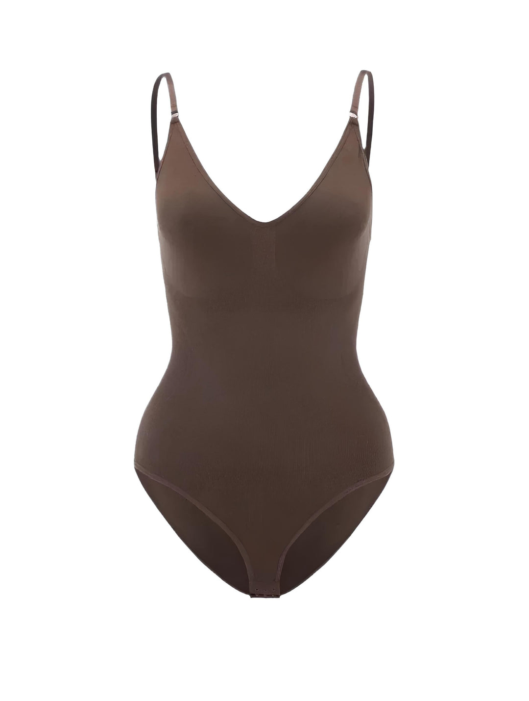 Figurbetonter Shapewear-Body - Modefluss