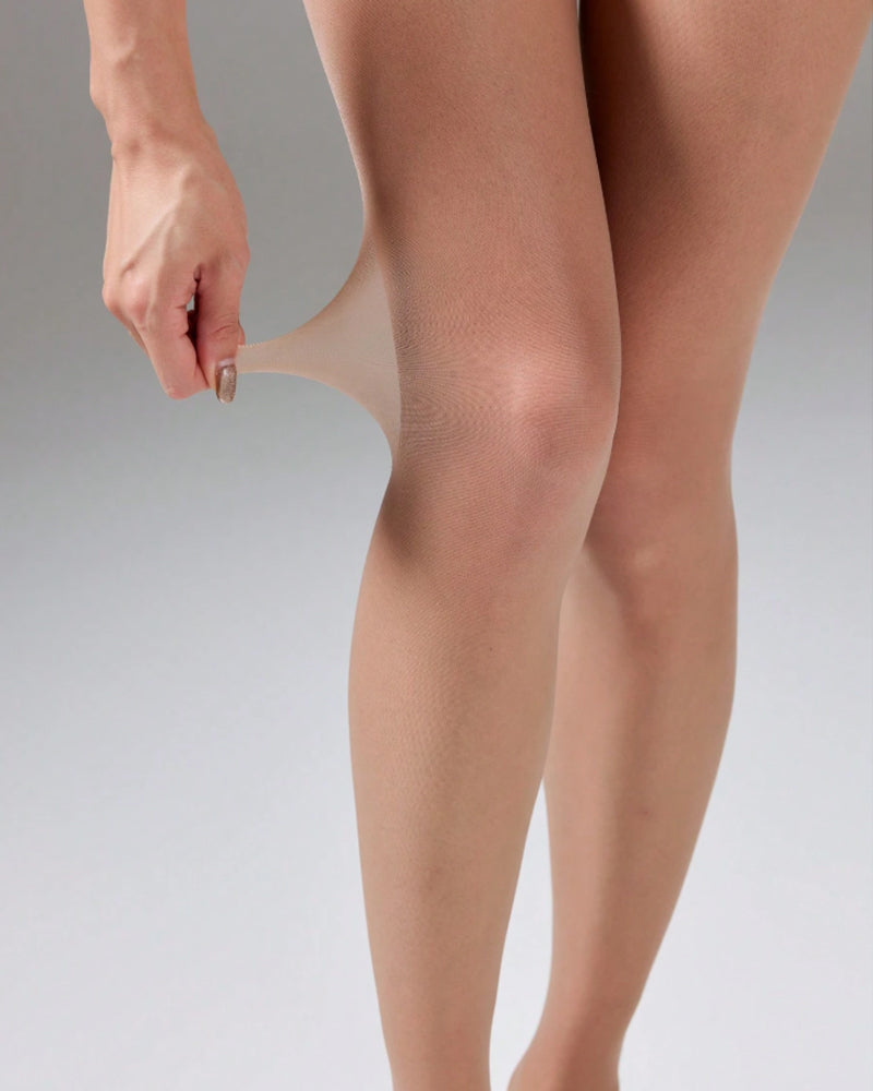 Everyday Firm Shaper Super-Sheer Rip-Resist Tights