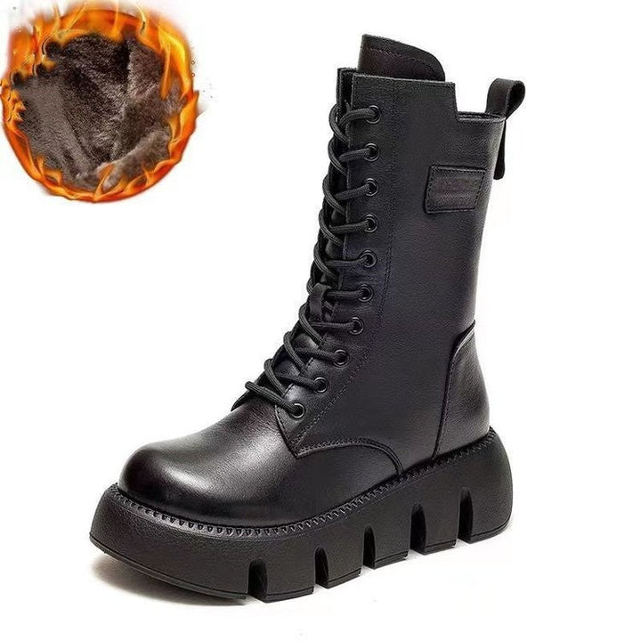 Lena™- Stylische Bequeme stiefel