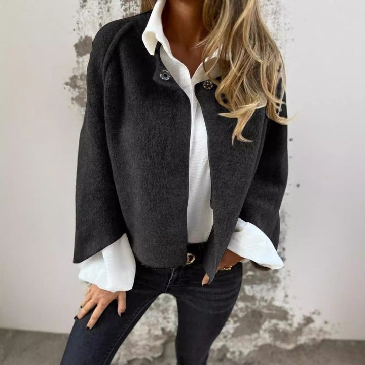 Mia™ - Manteau plus élégant, plus doux et plus chaud