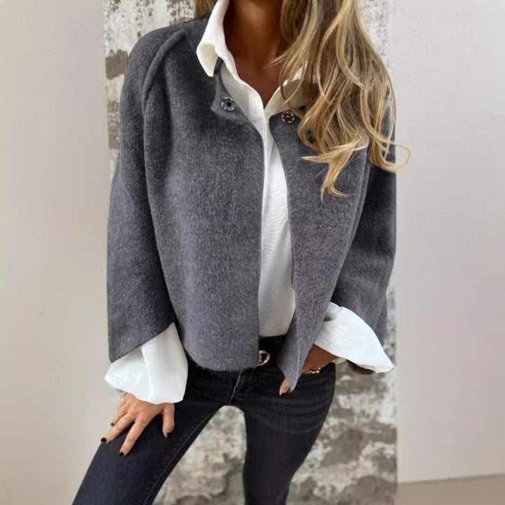 Mia™ - Manteau plus élégant, plus doux et plus chaud