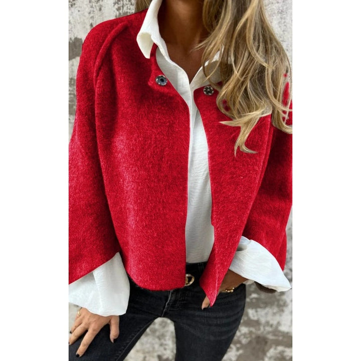 Mia™ - Manteau plus élégant, plus doux et plus chaud