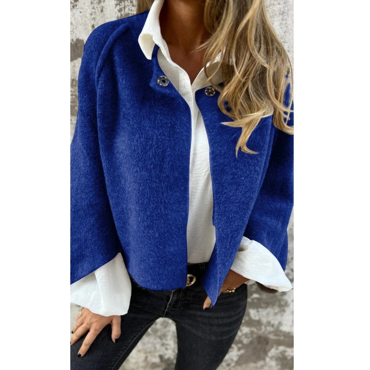 Mia™ - Manteau plus élégant, plus doux et plus chaud