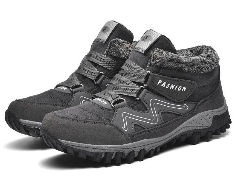 Niko™ - Baskets orthopédiques style