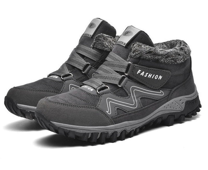 Niko™ - Baskets orthopédiques style