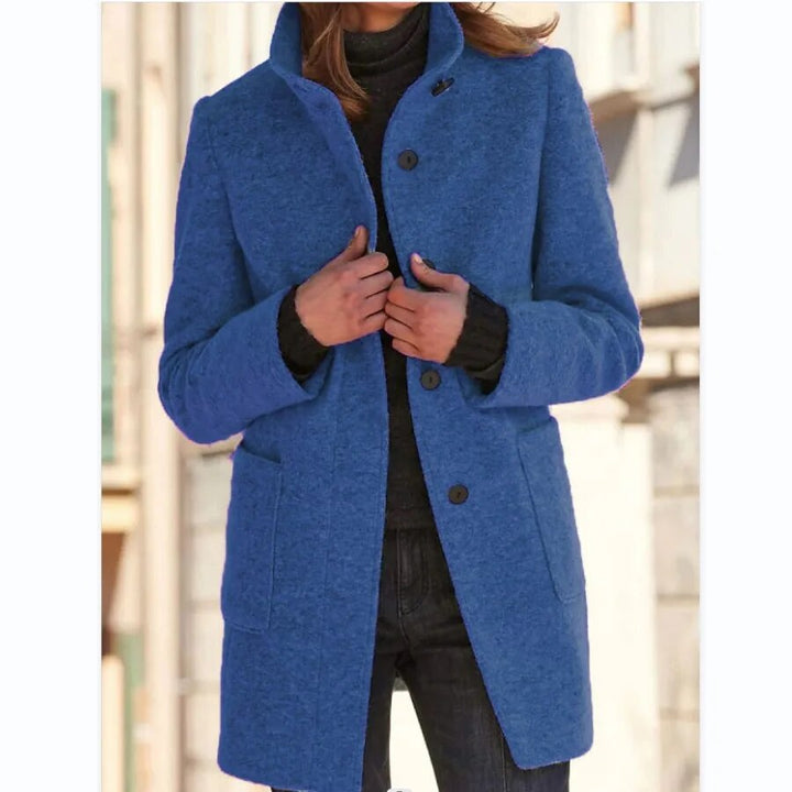 Stella™ - Warme, weiche jacke