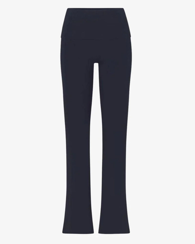 Long Sleeve Cotton Jersey Lounge Set