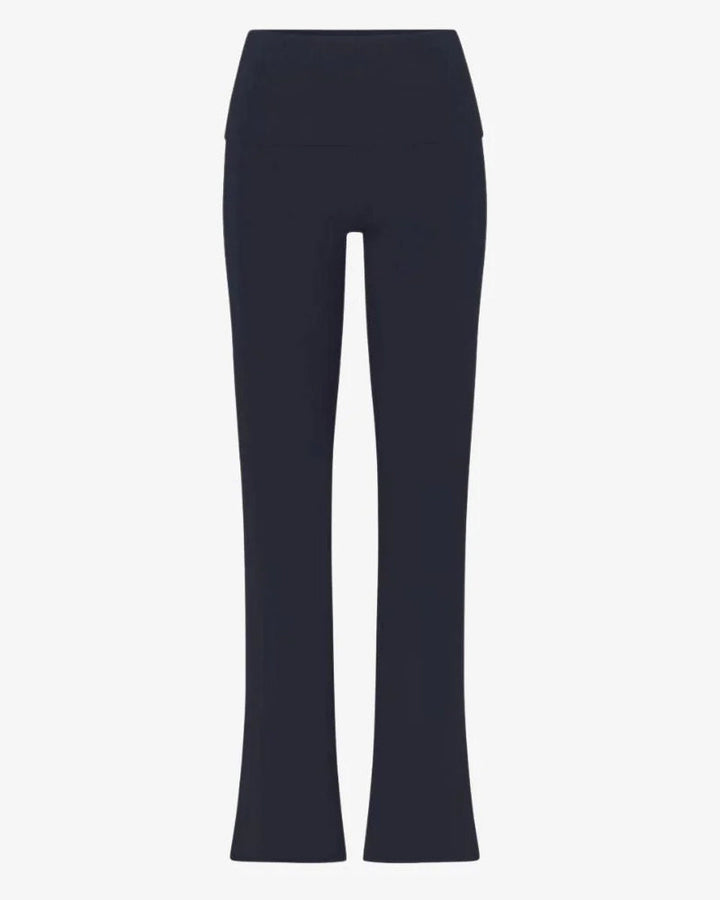 Long Sleeve Cotton Jersey Lounge Set
