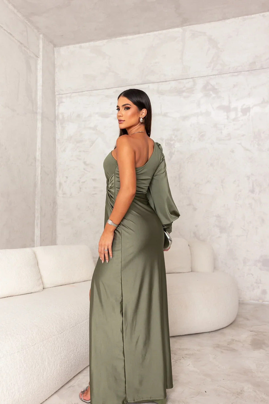Greta™ – Elegantes anspruchsvolles Kleid