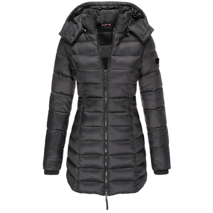 Roma™ - Stilvolle wasserdichte Jacke