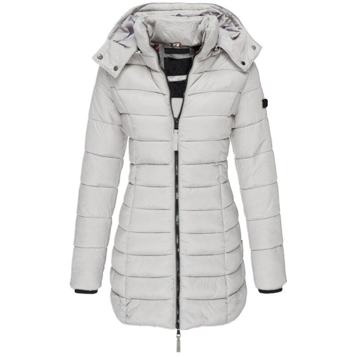 Roma™ - Stilvolle wasserdichte Jacke