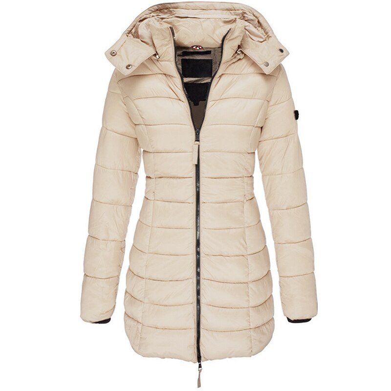 Roma™ - Stilvolle wasserdichte Jacke