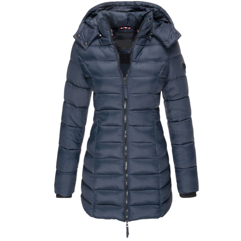 Roma™ - Stilvolle wasserdichte Jacke
