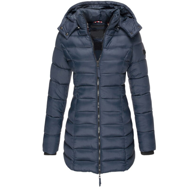 Roma™ - Stilvolle wasserdichte Jacke