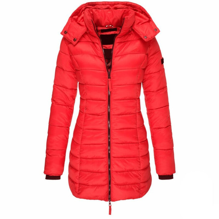 Roma™ - Stilvolle wasserdichte Jacke
