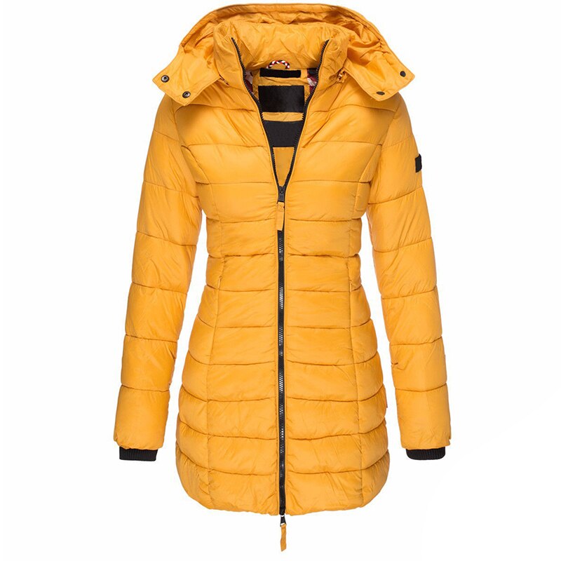 Roma™ - Stilvolle wasserdichte Jacke