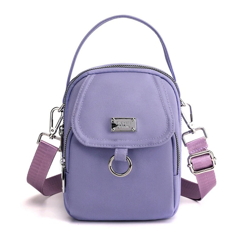 Lena™ - Universelle, plusieurs pochettes avec plusieurs pochettes 