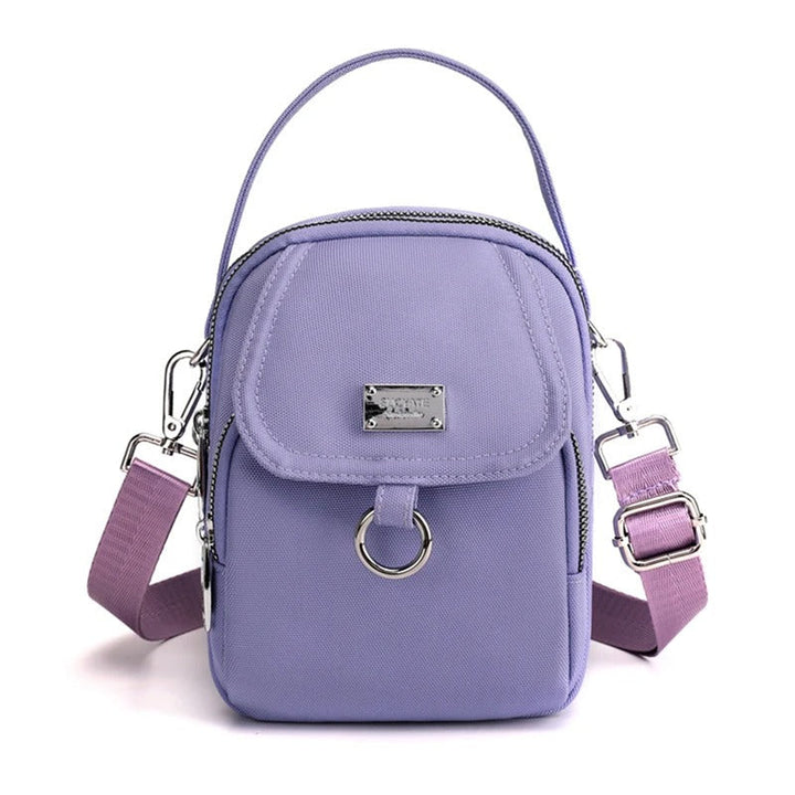 Lena™ - Universelle, plusieurs pochettes avec plusieurs pochettes 