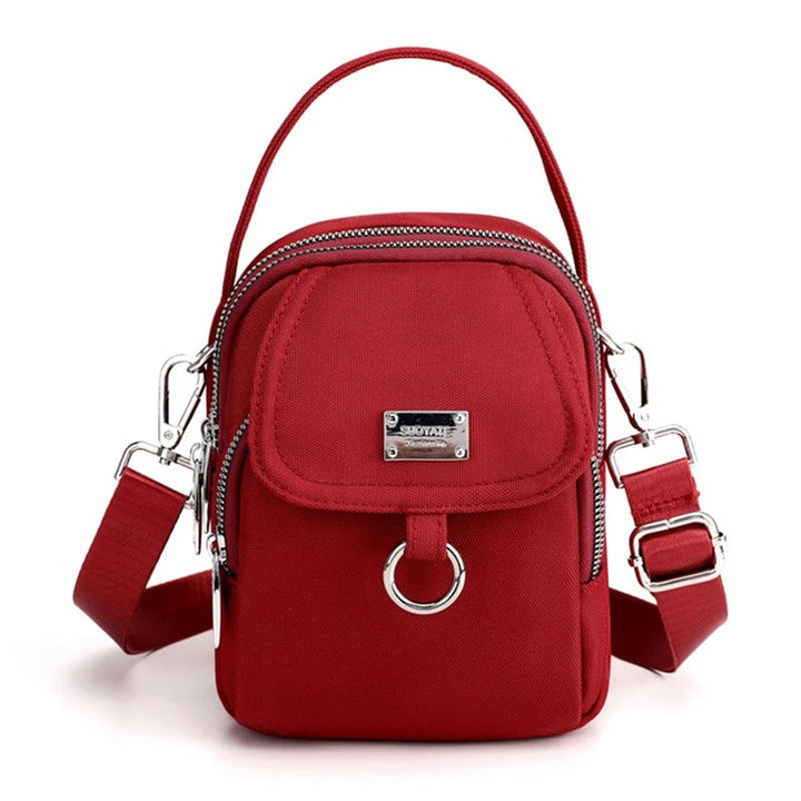 Lena™ - Universelle, plusieurs pochettes avec plusieurs pochettes 