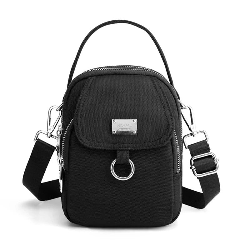 Lena™ - Universelle, plusieurs pochettes avec plusieurs pochettes 