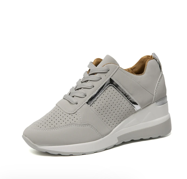 Modefluss Sneaker - Keine schmerzenden Füße mehr